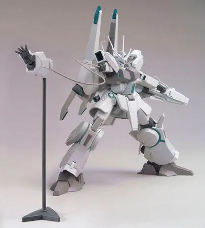 GUNDAM - HGUC 1/144 Silver Bullet - Model Kit